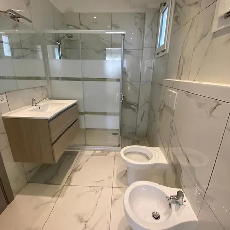 Ferienwohnung Fuer 8 Personen Ca 60 M In Bibione, Venetien Provinz Venedig