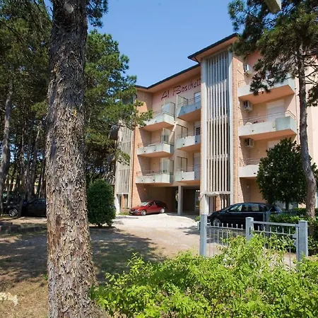 Ferienwohnung Fuer 8 Personen Ca 60 M In Bibione, Venetien Provinz Venedig