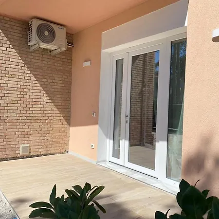 Διαμέρισμα Ferienwohnung Fuer 8 Personen Ca 60 M In Bibione, Venetien Provinz Venedig